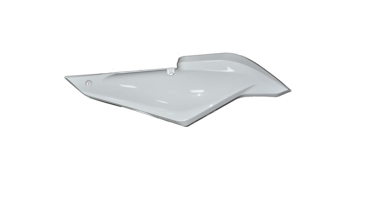 ARKA YAN PANEL SAĞ BEYAZ (ECOBIKE)